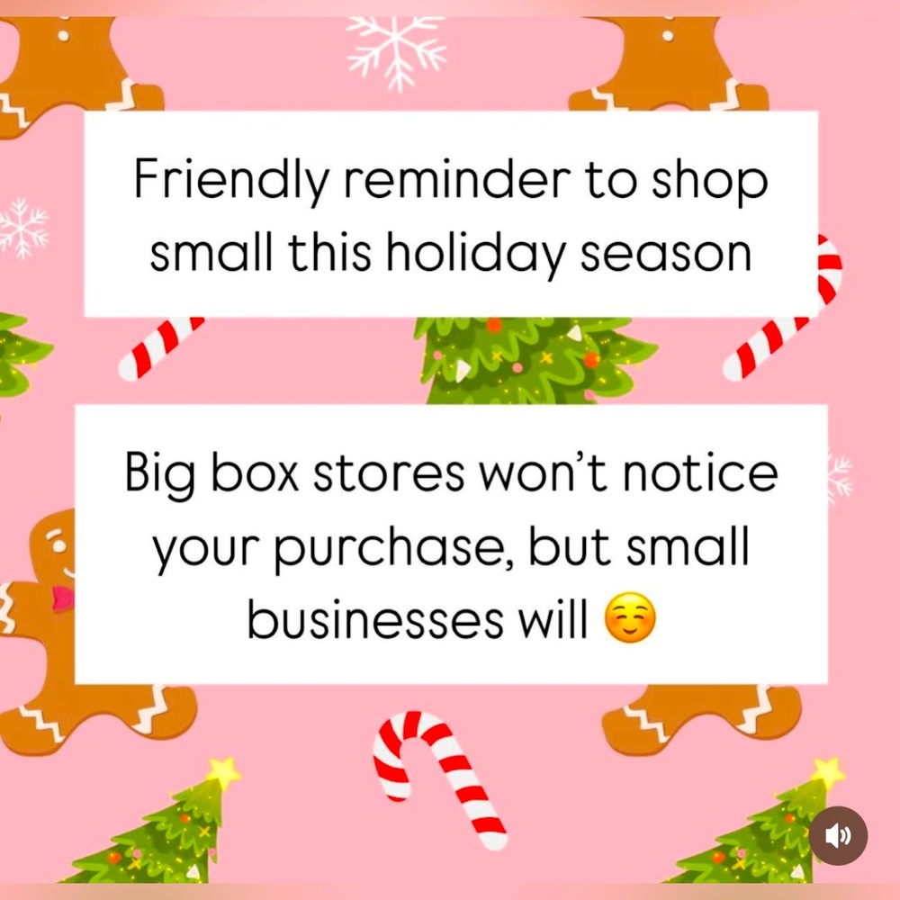 20% - 40% OFF ON ALL BUNDLES (2+ items) HAPPY HOLIDAYS!🌲🥳💃🏽